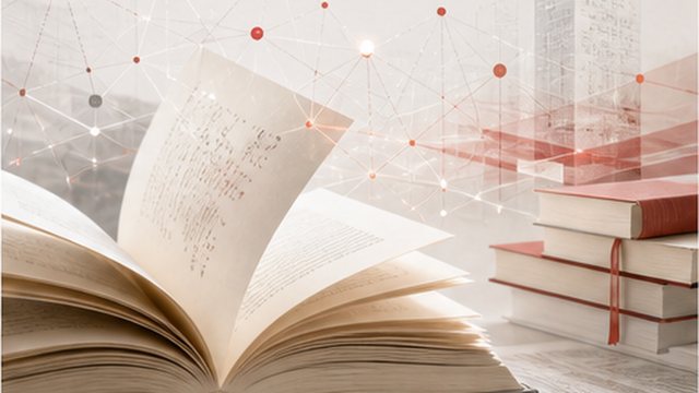 AIGC出版融合创新重点工作方向说明资料配图