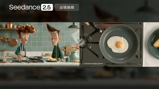 Seedance 2.5发布：长视频叙事与多模态引用能力升级资料配图
